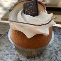 So yummy! Can’t believe it’s all vegan  at VG Pâtisserie in Paris
