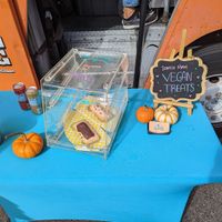  at WongWayVeg - Food Truck in Denver