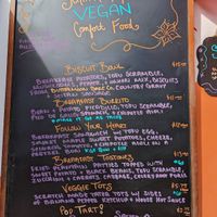  at WongWayVeg - Food Truck in Denver