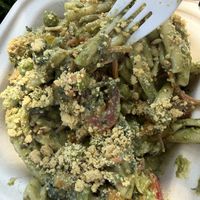   at WongWayVeg - Food Truck in Denver
