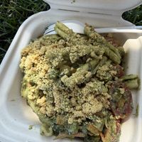  at WongWayVeg - Food Truck in Denver