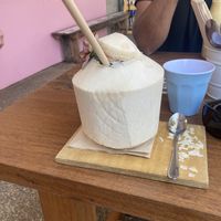  #Veganuary at Combi in Byron Bay