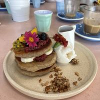   at Combi in Byron Bay