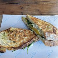   at Combi in Byron Bay