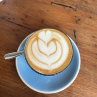   at Combi in Byron Bay