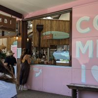  at Combi in Byron Bay