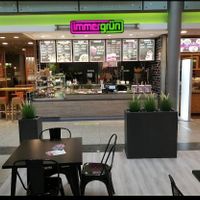 immergrün at immergrün in Wolfsburg