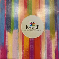   at Kamat - Business Bay in Dubai