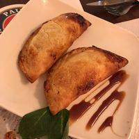 Dessert empanadas  at Che Boludo Empanadas in Montpellier