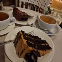  at Chapter One in Manchester