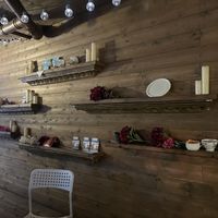   at Chapter One in Manchester