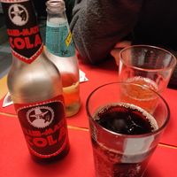 Drinks at Musgo in Aveiro