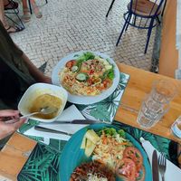   at Musgo in Aveiro