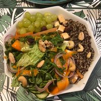 Daily Bowl   at Musgo in Aveiro