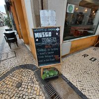  at Musgo in Aveiro