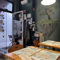   at Musgo in Aveiro