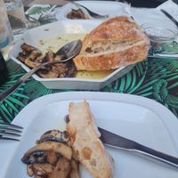 Vorspeise... at Musgo in Aveiro