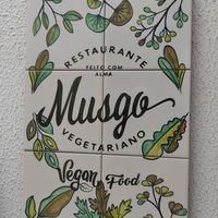 Musgo at Musgo in Aveiro