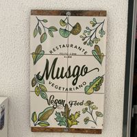   at Musgo in Aveiro