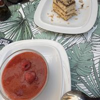 Postres 🤤  at Musgo in Aveiro