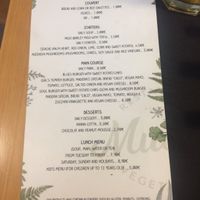 April 27 2019 at Musgo in Aveiro