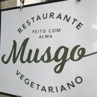 Sign  at Musgo in Aveiro