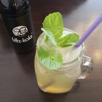  at Peace Food in Essen