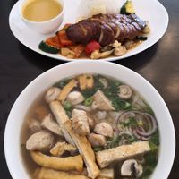  at Peace Food in Essen