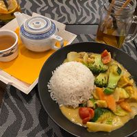  at Peace Food in Essen