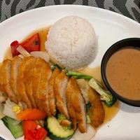  at Peace Food in Essen