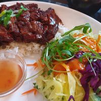  at Peace Food in Essen