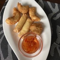   at Peace Food in Essen