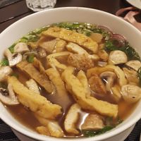 Pho at Peace Food in Essen