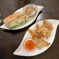   at Peace Food in Essen