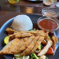  at Peace Food in Essen