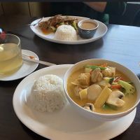   at Peace Food in Essen