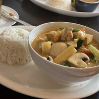   at Peace Food in Essen