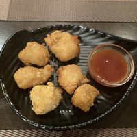 Gemischte Box: Vorspeise   at Peace Food in Essen