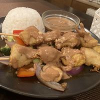 Nummer 26 auch sehr lecker!   at Peace Food in Essen