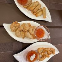   at Peace Food in Essen