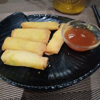  at Peace Food in Essen