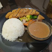  at Peace Food in Essen