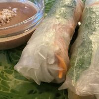   at Peace Food in Essen