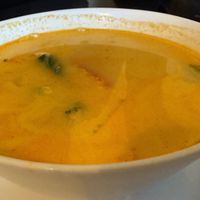   at Peace Food in Essen