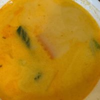   at Peace Food in Essen