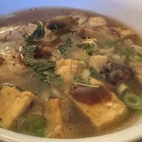   at Peace Food in Essen