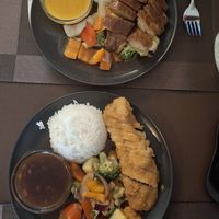  at Peace Food in Essen