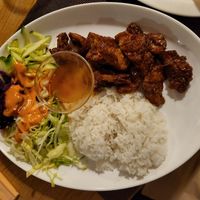  at Peace Food in Essen