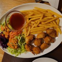  at Peace Food in Essen