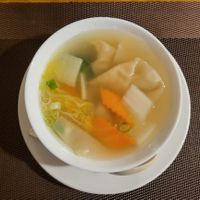  at Peace Food in Essen